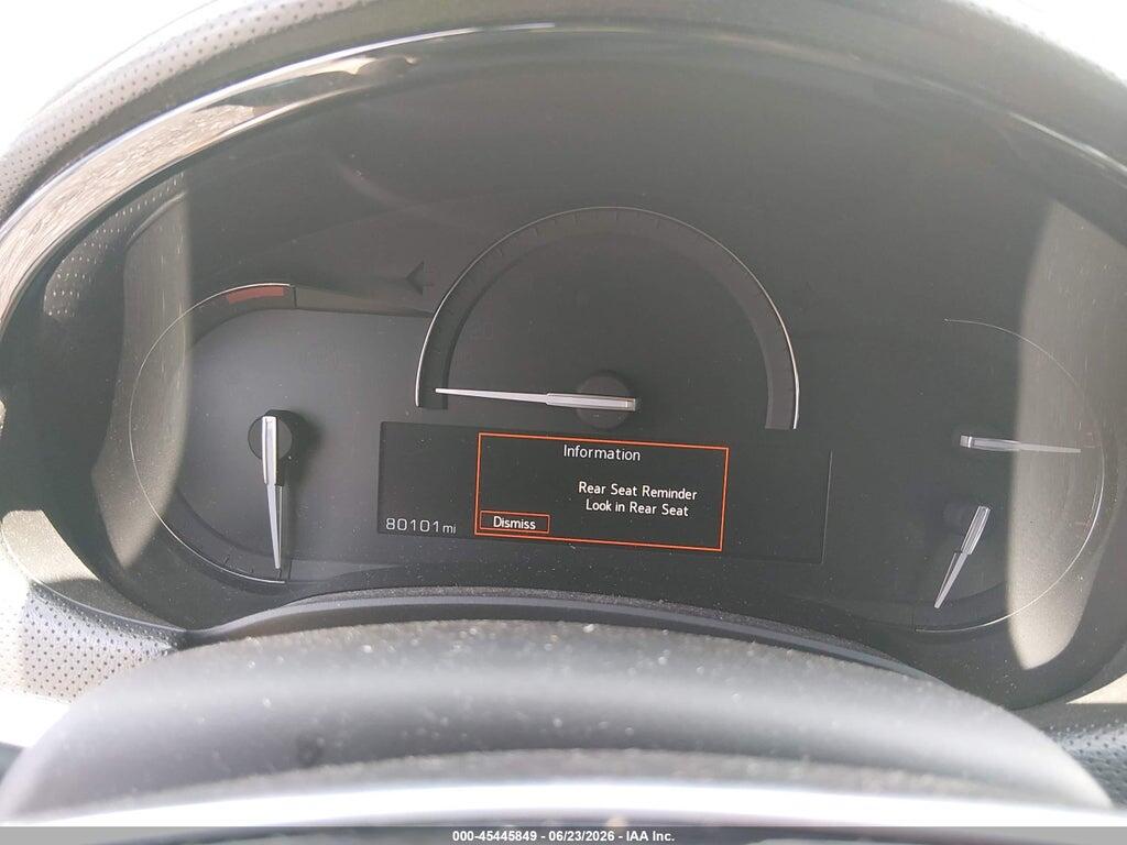 2G61M5S32K9112470 2019 CADILLAC XTS photo no. 7