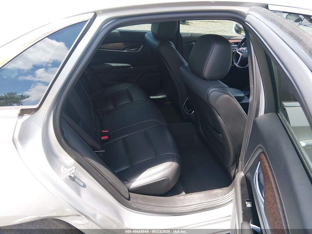 2G61M5S32K9112470 2019 CADILLAC XTS photo no. 8