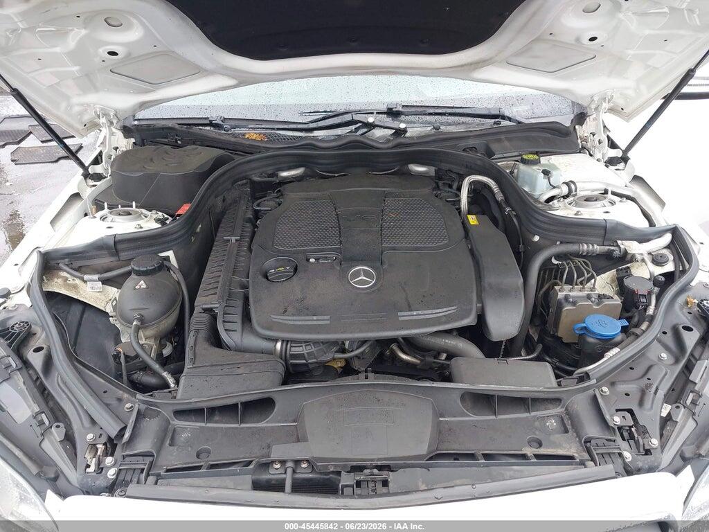 WDDHF5KB7EA964177 2014 MERCEDES-BENZ E 350 photo no. 10