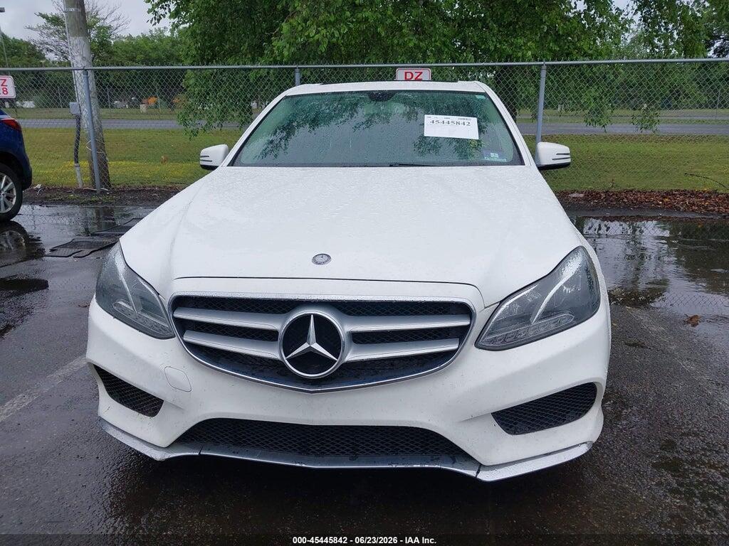 WDDHF5KB7EA964177 2014 MERCEDES-BENZ E 350 photo no. 12