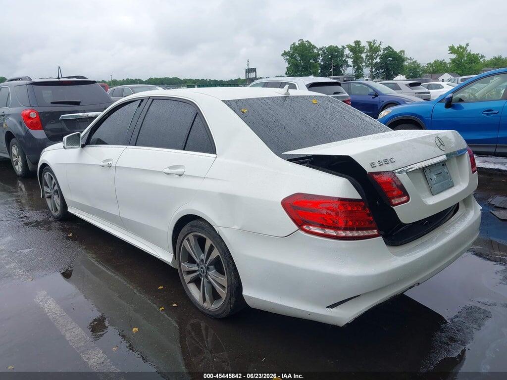 WDDHF5KB7EA964177 2014 MERCEDES-BENZ E 350 photo no. 3