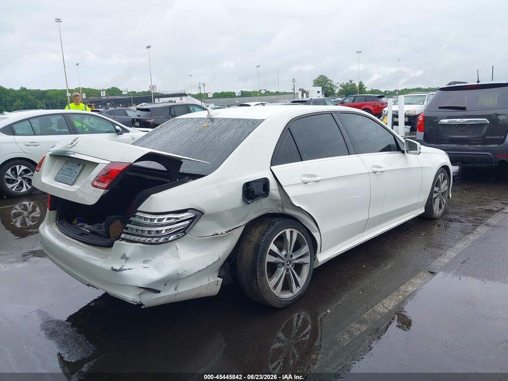 WDDHF5KB7EA964177 2014 MERCEDES-BENZ E 350 photo no. 4