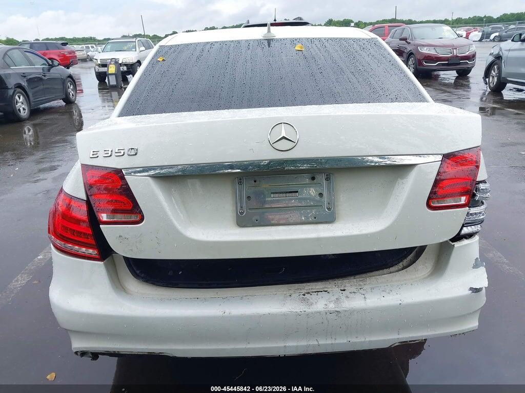 WDDHF5KB7EA964177 2014 MERCEDES-BENZ E 350 photo no. 6