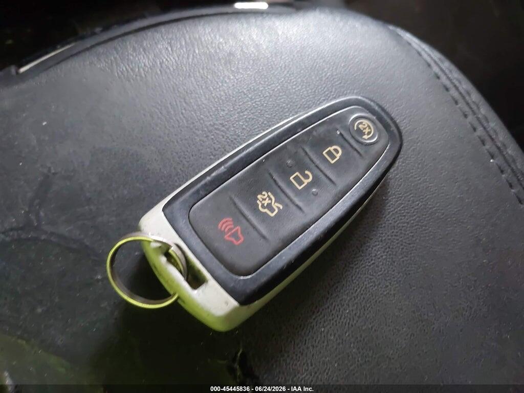 1FAHP2F83DG141381 2013 FORD TAURUS photo no. 11