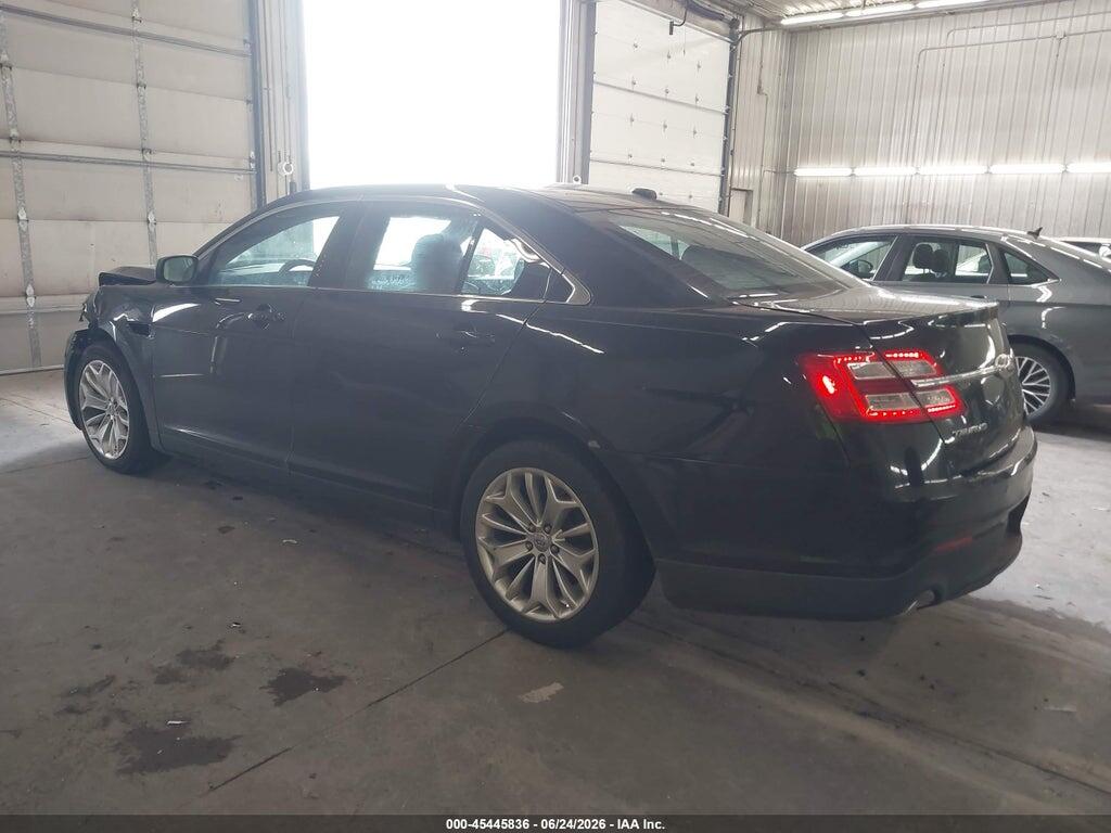 1FAHP2F83DG141381 2013 FORD TAURUS photo no. 3