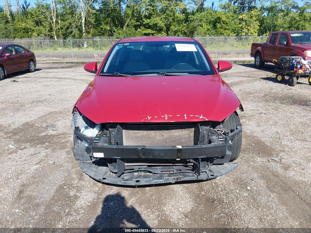 5NPD84LF4JH292922 2018 HYUNDAI ELANTRA photo no. 12