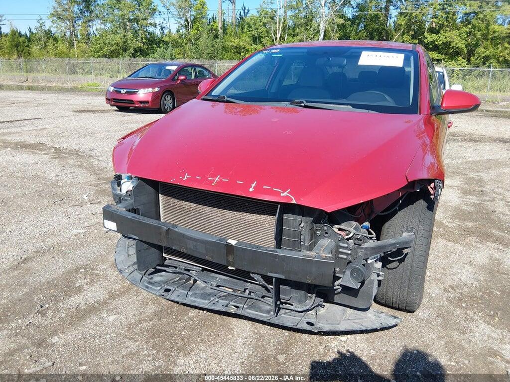 5NPD84LF4JH292922 2018 HYUNDAI ELANTRA photo no. 6