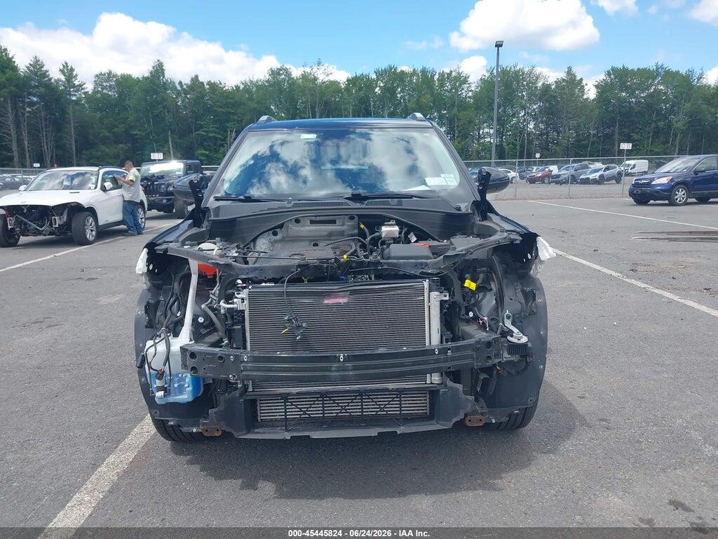 KL79MRSL0NB093084 2022 CHEVROLET TRAILBLAZER photo no. 12