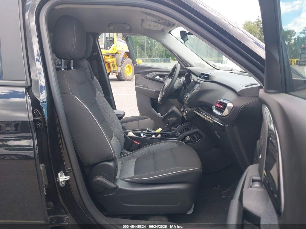 KL79MRSL0NB093084 2022 CHEVROLET TRAILBLAZER photo no. 5