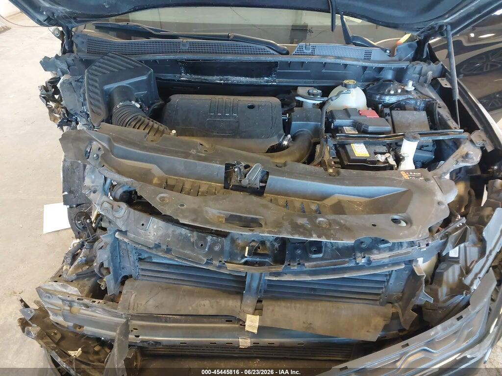 3GNKBDR41PS175089 2023 CHEVROLET BLAZER photo no. 10