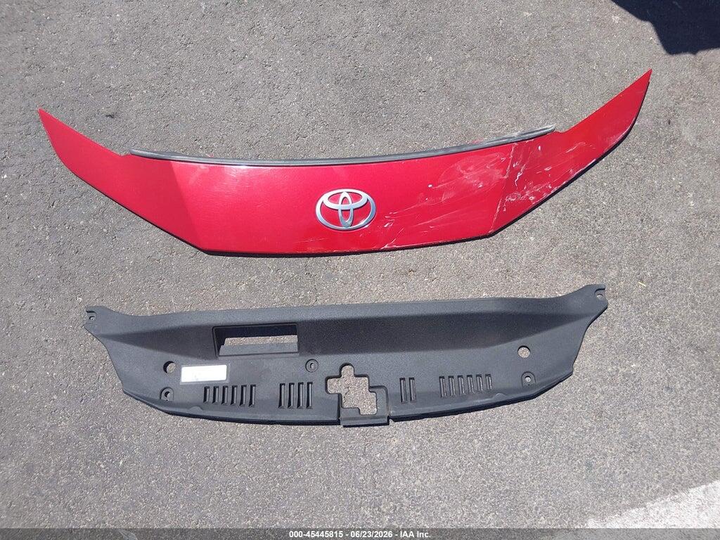 4T1DAACKXSU033953 2025 TOYOTA CAMRY photo no. 12