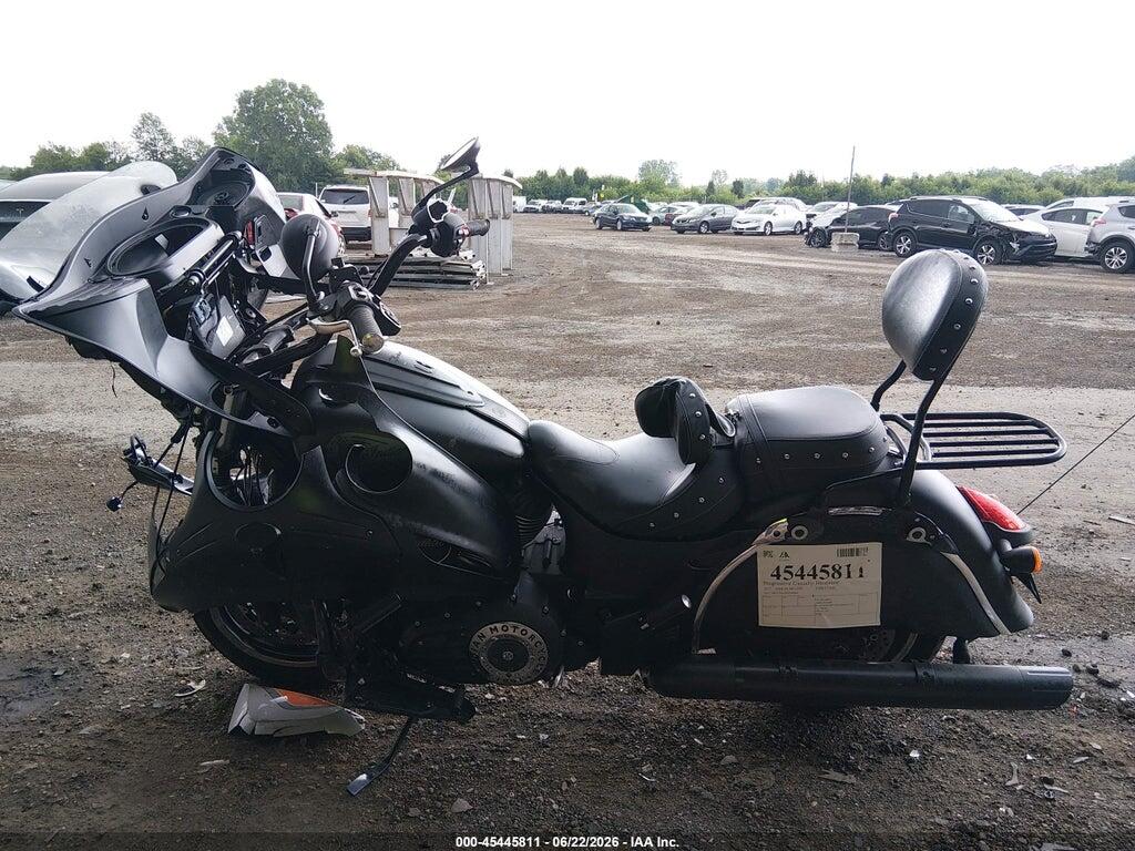 56KTCDAA0H3344984 2017 INDIAN MOTORCYCLE CO. CHIEFTAIN photo no. 12