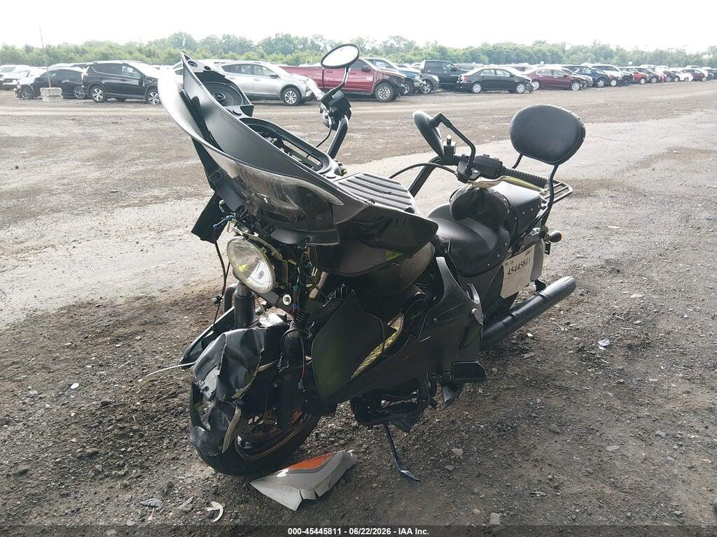 56KTCDAA0H3344984 2017 INDIAN MOTORCYCLE CO. CHIEFTAIN photo no. 2