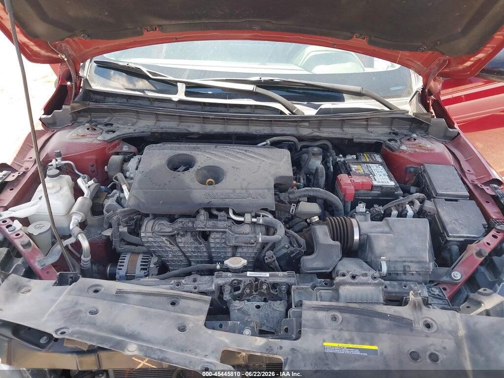 1N4BL4CW2KC204510 2019 NISSAN ALTIMA photo no. 10