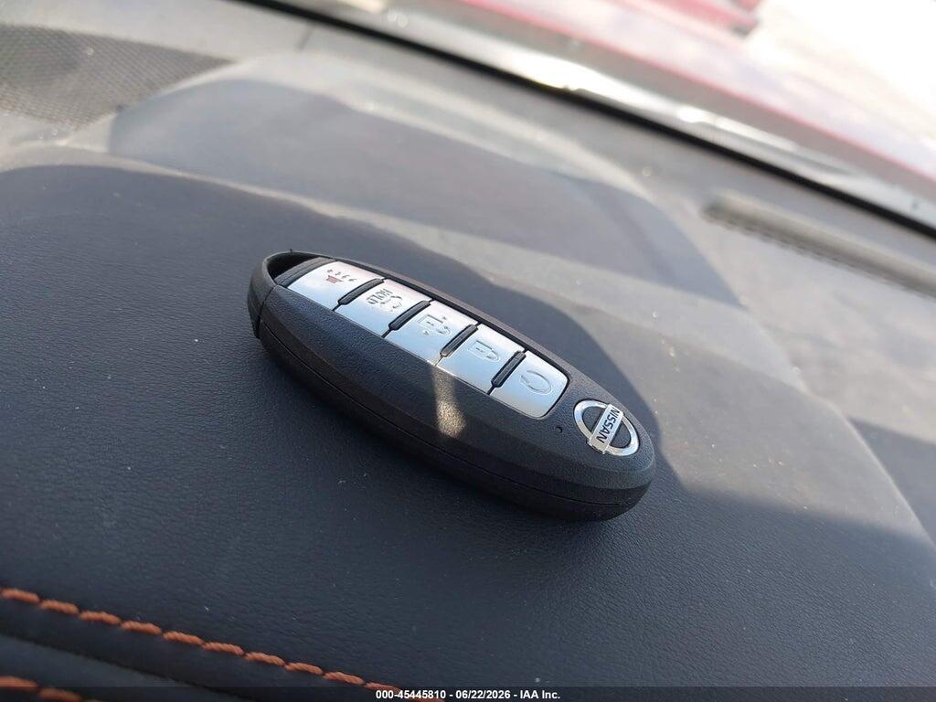 1N4BL4CW2KC204510 2019 NISSAN ALTIMA photo no. 11