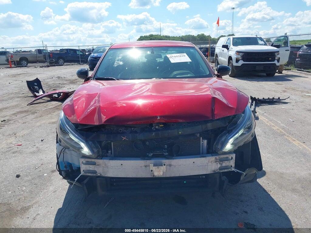 1N4BL4CW2KC204510 2019 NISSAN ALTIMA photo no. 12