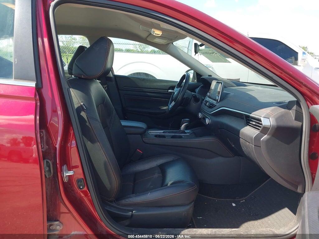 1N4BL4CW2KC204510 2019 NISSAN ALTIMA photo no. 5