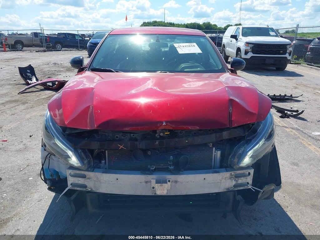 1N4BL4CW2KC204510 2019 NISSAN ALTIMA photo no. 6
