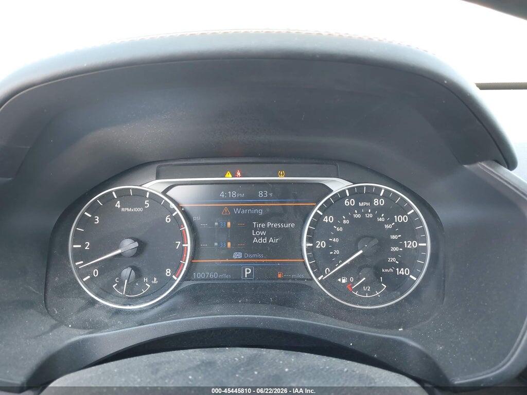 1N4BL4CW2KC204510 2019 NISSAN ALTIMA photo no. 7