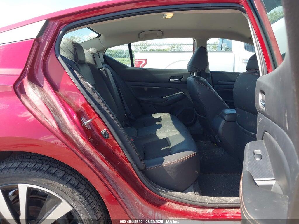 1N4BL4CW2KC204510 2019 NISSAN ALTIMA photo no. 8