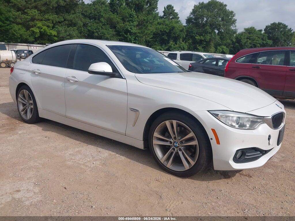 WBA4A9C5XGG508565 2016 BMW 428I GRAN COUPE photo no. 1