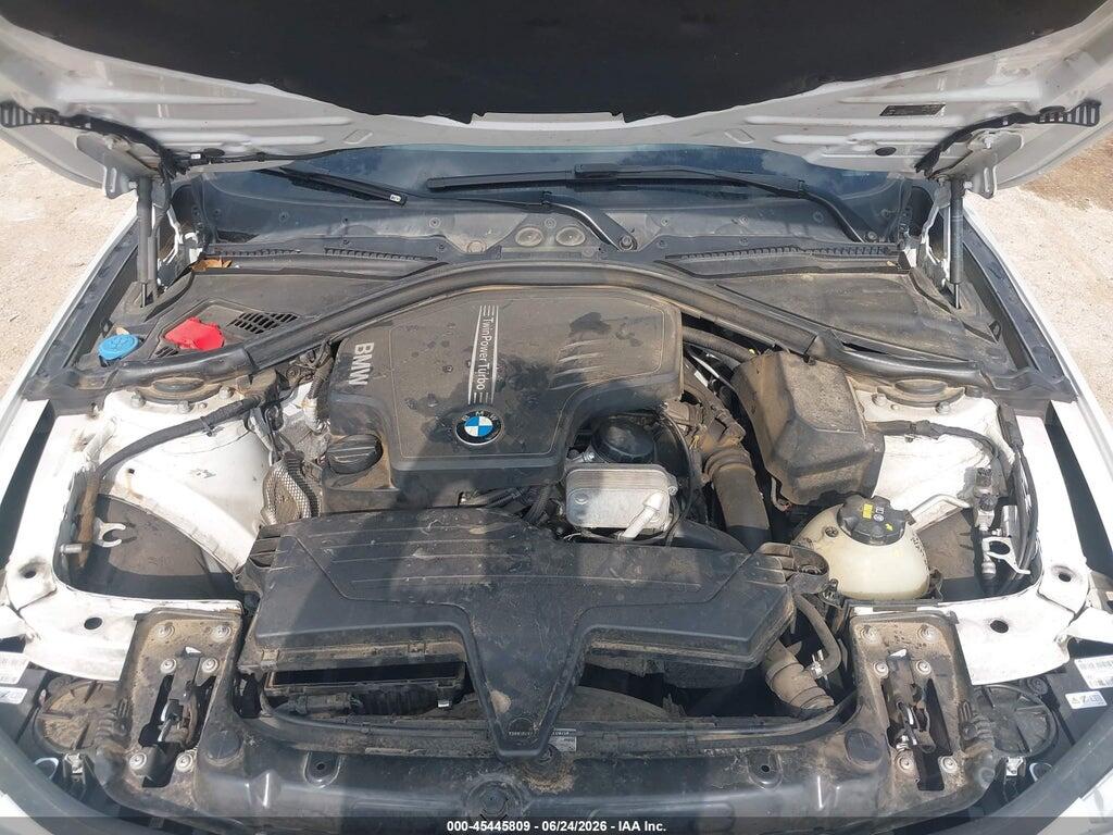 WBA4A9C5XGG508565 2016 BMW 428I GRAN COUPE photo no. 10