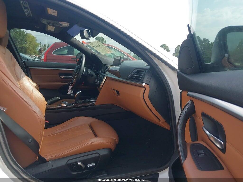 WBA4A9C5XGG508565 2016 BMW 428I GRAN COUPE photo no. 5
