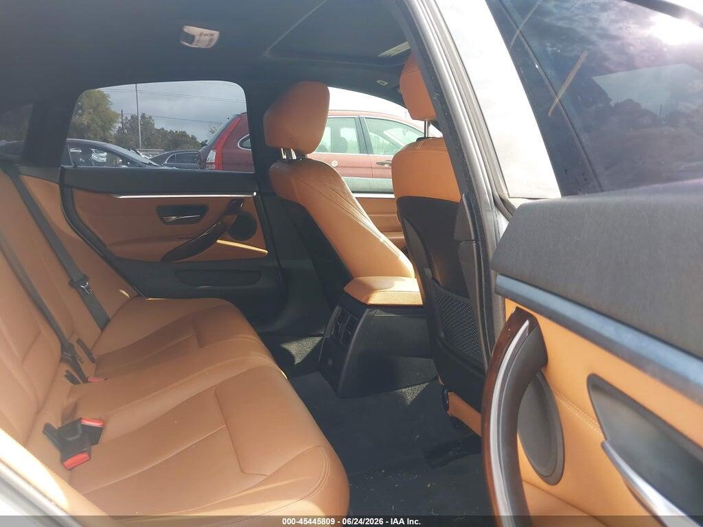 WBA4A9C5XGG508565 2016 BMW 428I GRAN COUPE photo no. 8