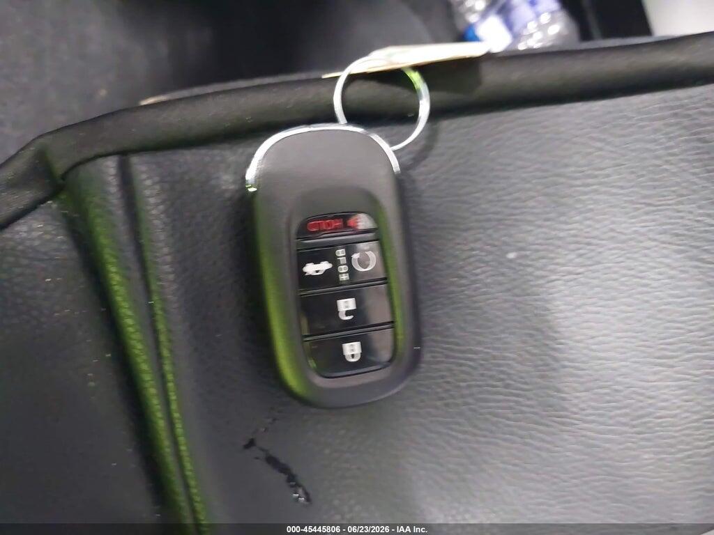 2HGFE2F54NH575748 2022 HONDA CIVIC photo no. 11