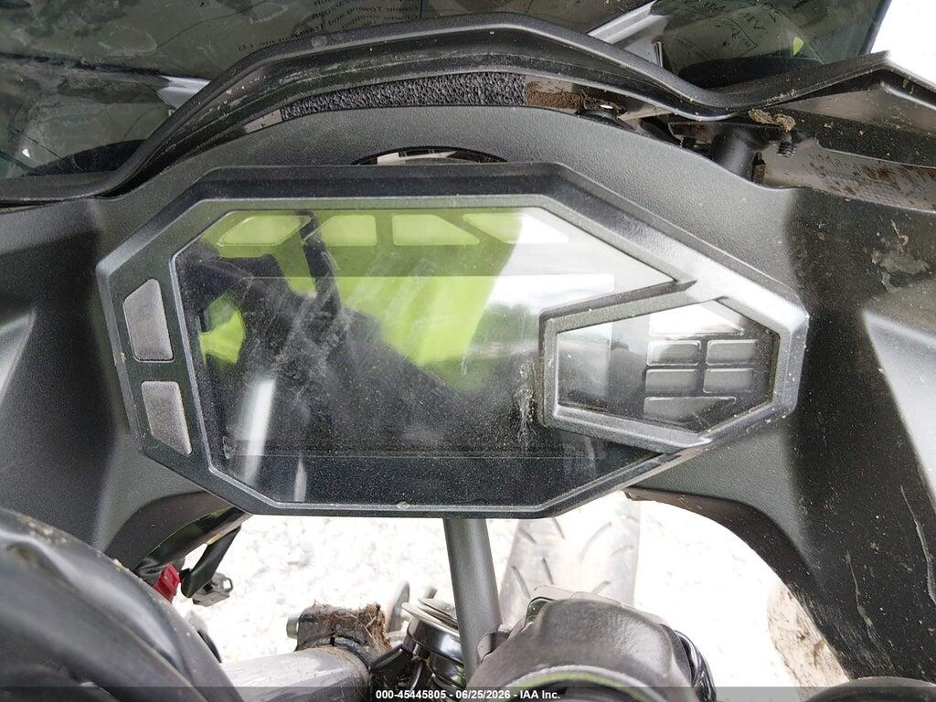 ML5EXGH10TDA73399 2026 KAWASAKI EX500 photo no. 7