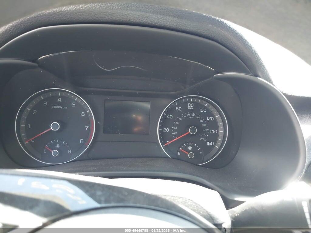 3KPF24AD0KE091505 2019 KIA FORTE photo no. 7