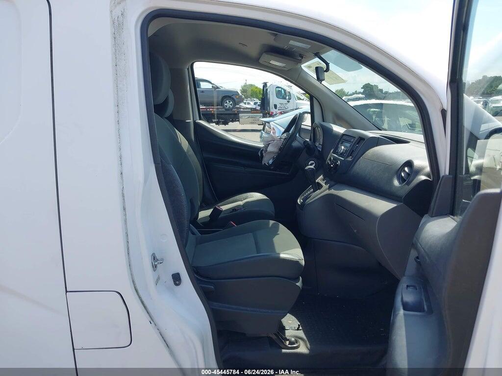 3N6CM0KN1FK736485 2015 NISSAN NV200 photo no. 5