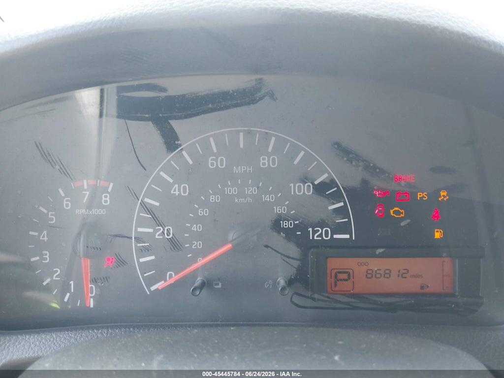 3N6CM0KN1FK736485 2015 NISSAN NV200 photo no. 7