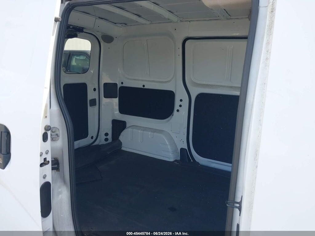 3N6CM0KN1FK736485 2015 NISSAN NV200 photo no. 8