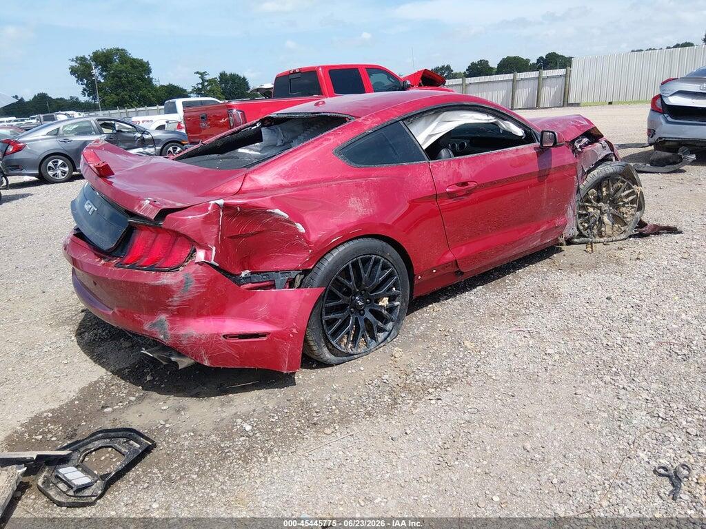 1FA6P8CF9L5100910 2020 FORD MUSTANG photo no. 4