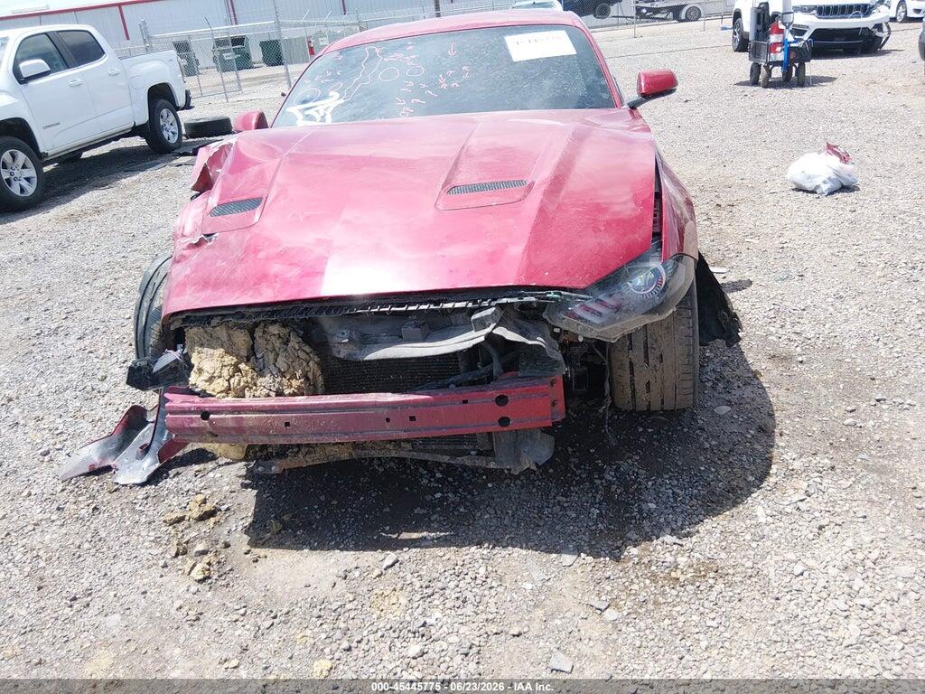 1FA6P8CF9L5100910 2020 FORD MUSTANG photo no. 6
