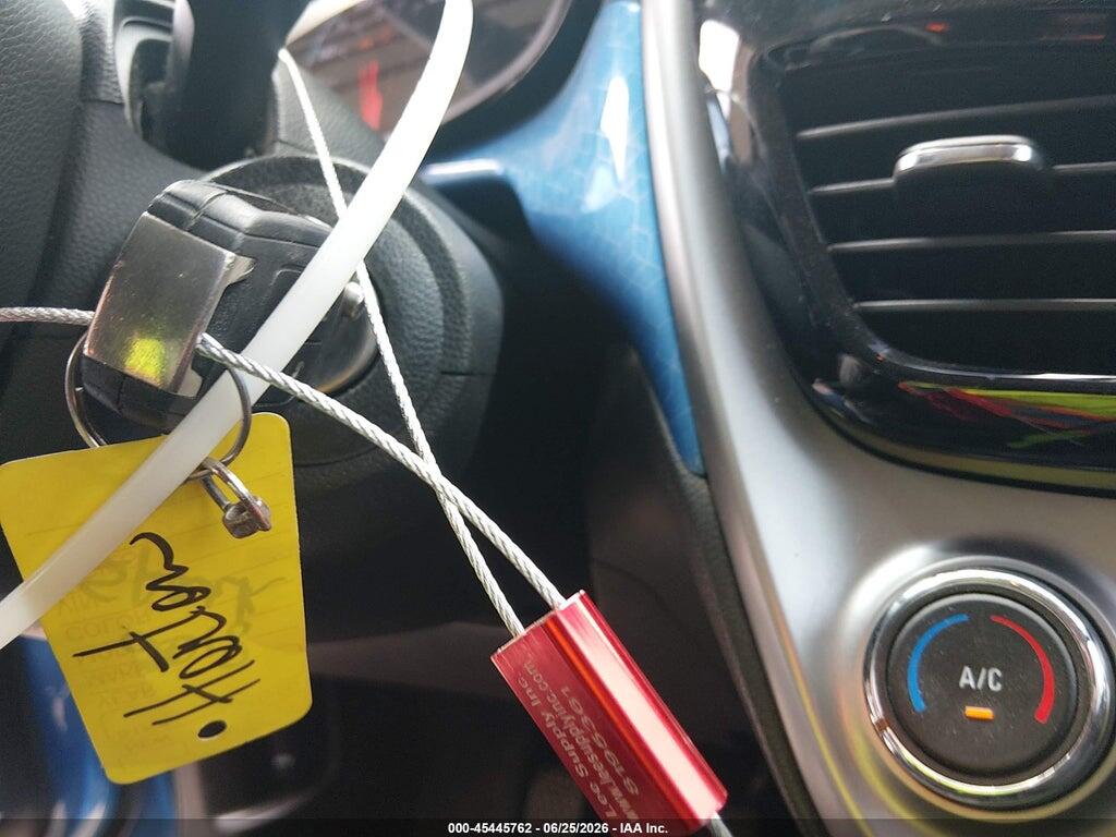 KL8CC6SA6JC439628 2018 CHEVROLET SPARK photo no. 11