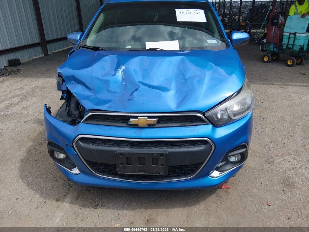 KL8CC6SA6JC439628 2018 CHEVROLET SPARK photo no. 12