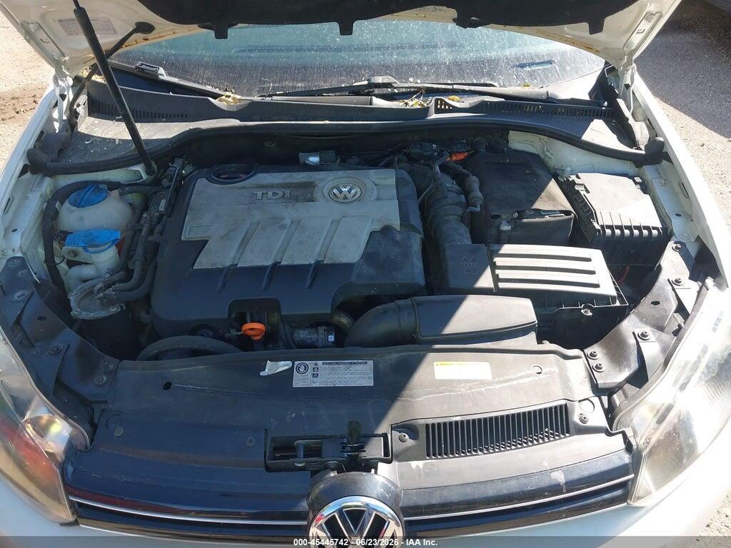 3VWPL7AJ2DM666654 2013 VOLKSWAGEN JETTA SPORTWAGEN photo no. 10