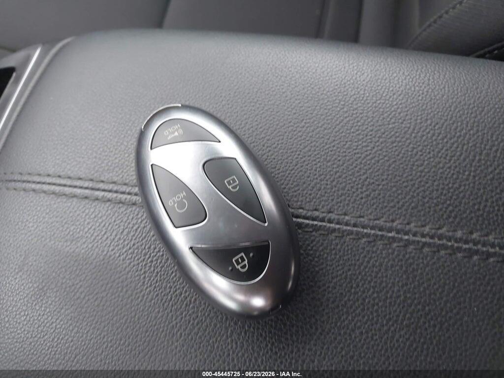 5NMJBCDE9SH449363 2025 HYUNDAI TUCSON photo no. 11