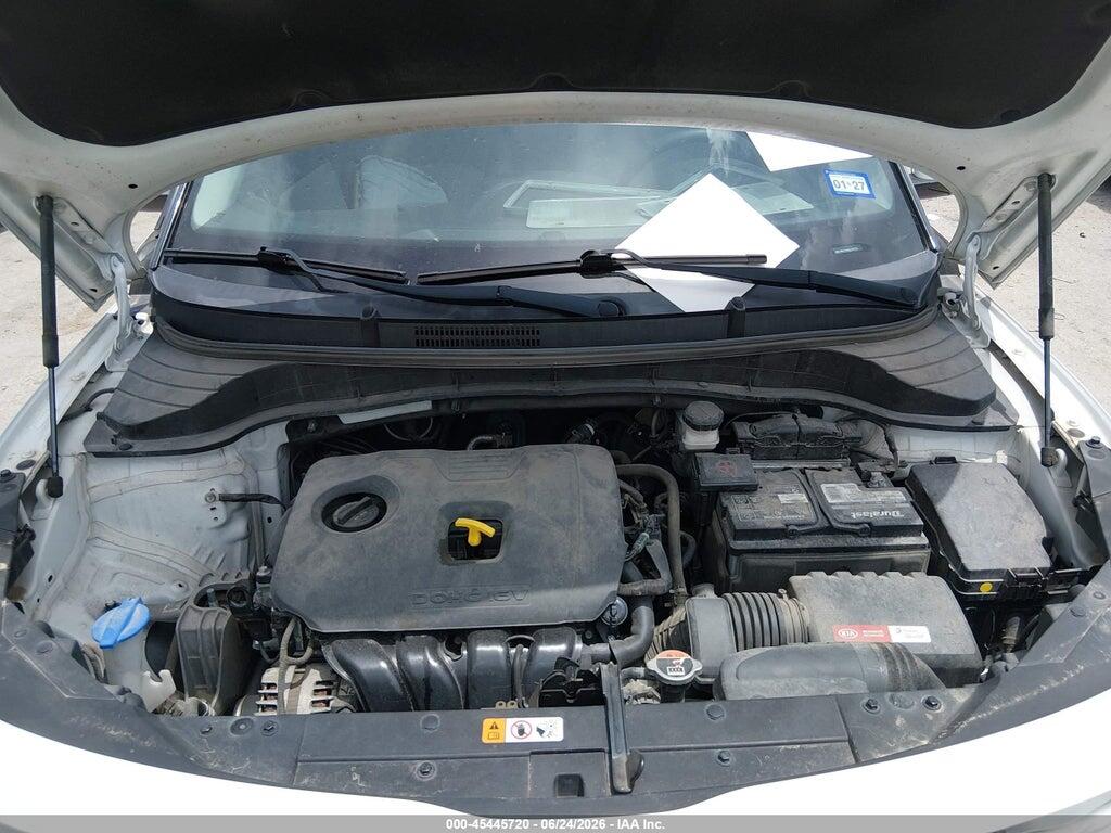 KNDJ23AUXL7037375 2020 KIA SOUL photo no. 10