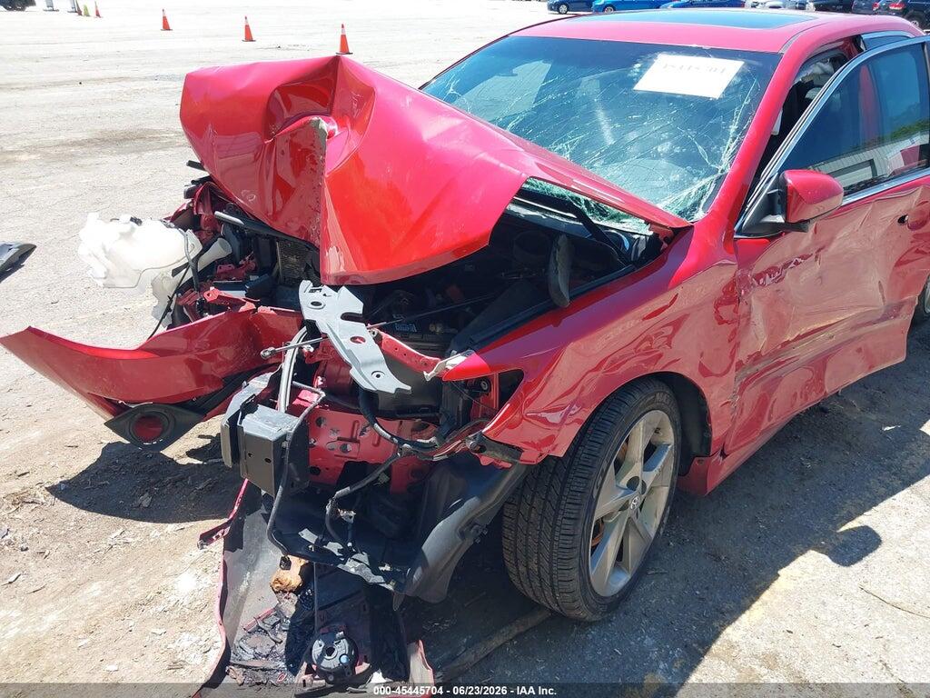 4T1BF1FK9EU804735 2014 TOYOTA CAMRY photo no. 6