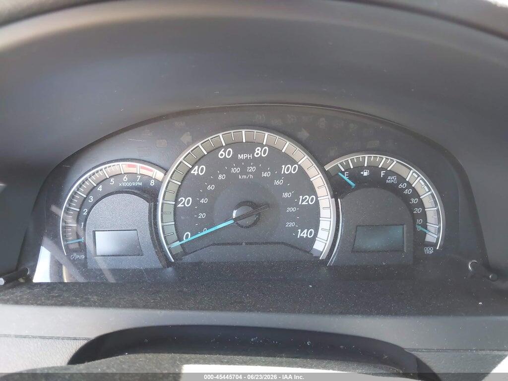 4T1BF1FK9EU804735 2014 TOYOTA CAMRY photo no. 7
