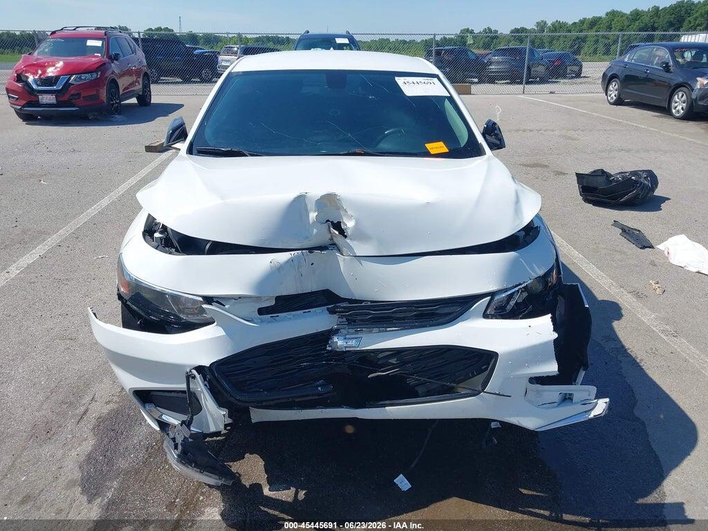 1G1ZD5ST5JF294440 2018 CHEVROLET MALIBU photo no. 12