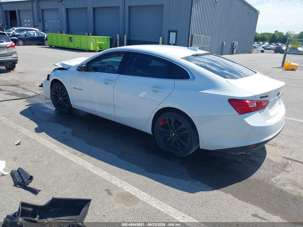 1G1ZD5ST5JF294440 2018 CHEVROLET MALIBU photo no. 3