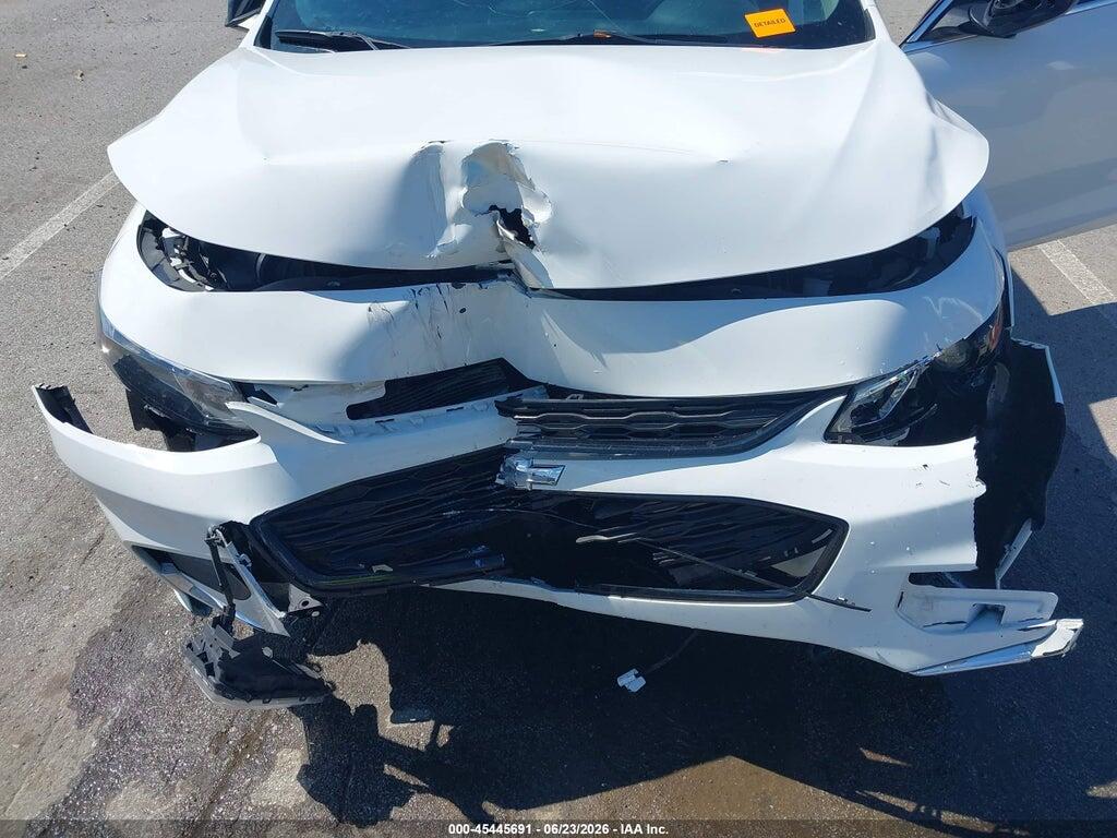 1G1ZD5ST5JF294440 2018 CHEVROLET MALIBU photo no. 6
