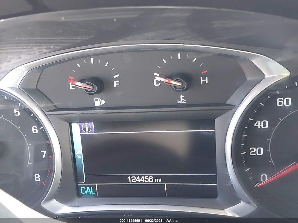 1G1ZD5ST5JF294440 2018 CHEVROLET MALIBU photo no. 7