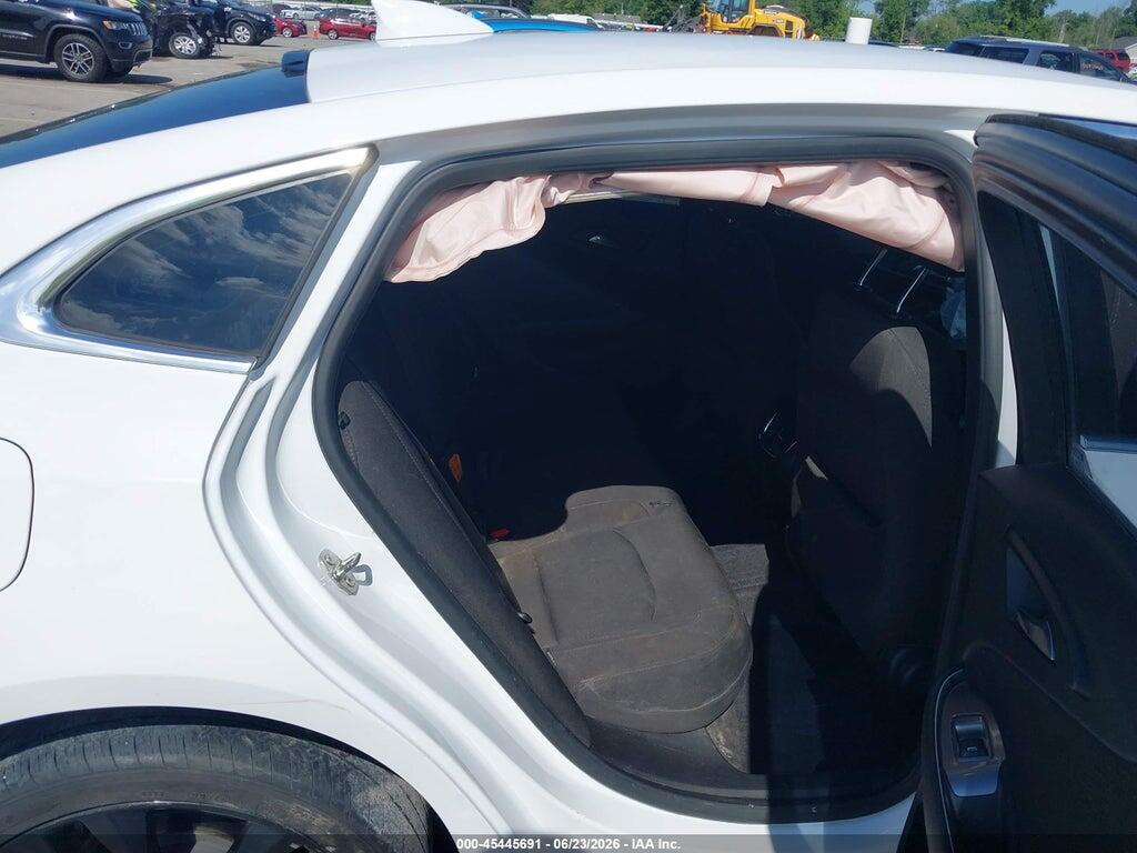 1G1ZD5ST5JF294440 2018 CHEVROLET MALIBU photo no. 8