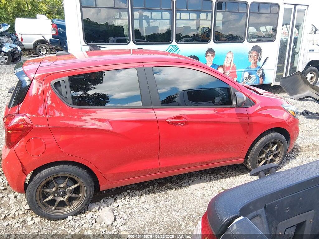 KL8CB6SAXLC463694 2020 CHEVROLET SPARK photo no. 12