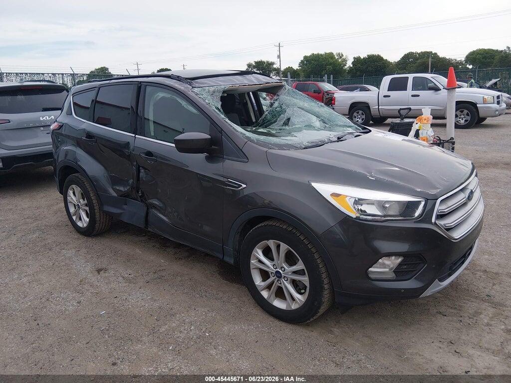 1FMCU9GD3JUA87185 2018 FORD ESCAPE photo no. 1
